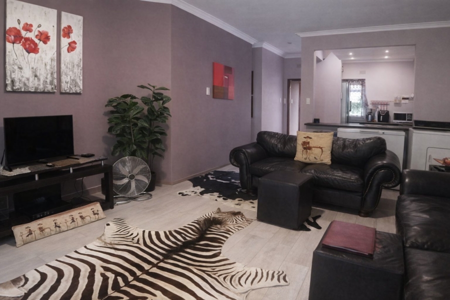 2 Bedroom Property for Sale in Riebeeckstad Free State